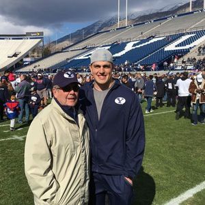 Meet your Posher, Craig